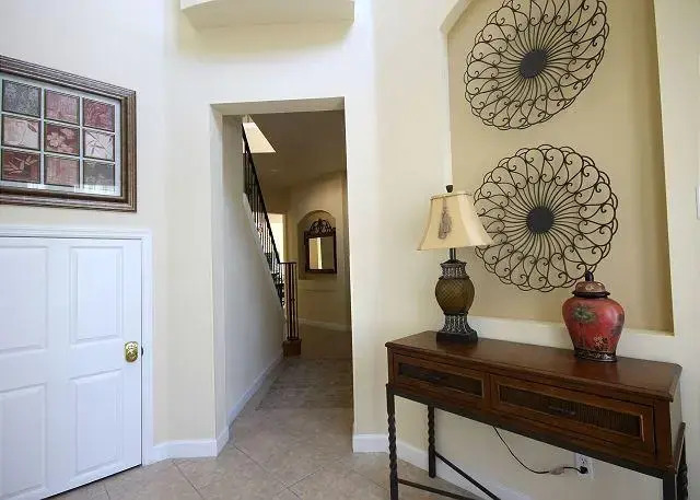 Fairview Circle House