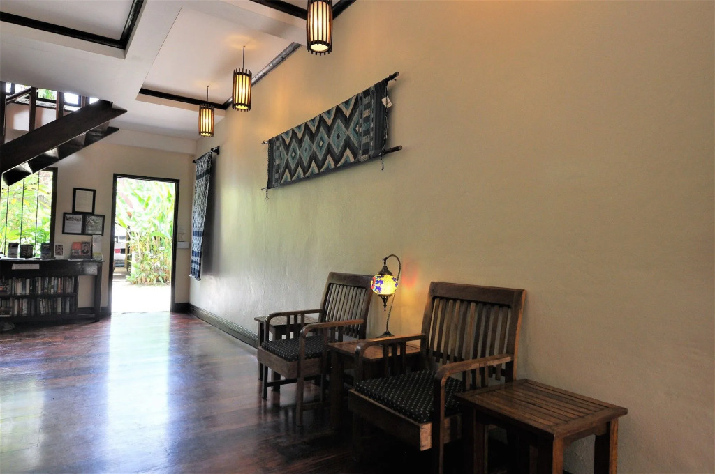 Lotus Villa