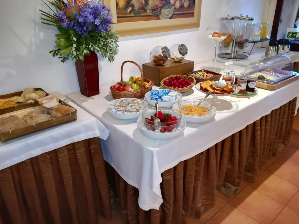 Boega Hotel