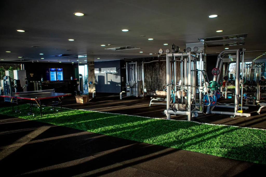 Palmalife Bodrum Resort & Spa