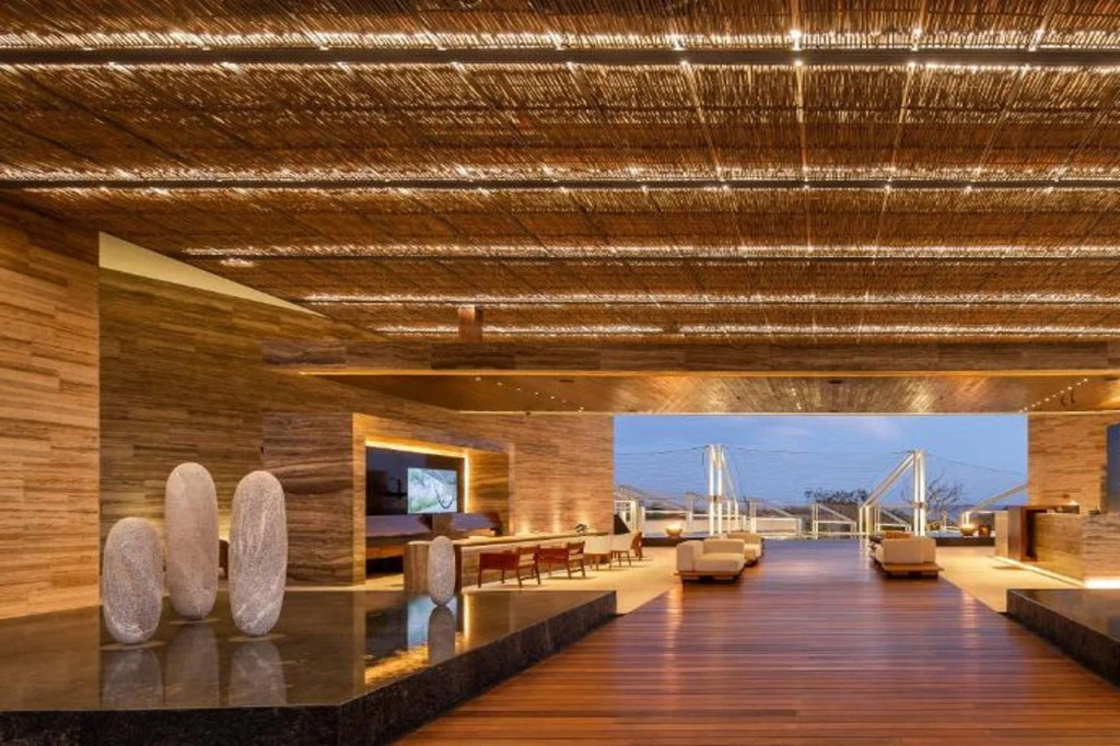 The Club at Solaz Luxury Villas