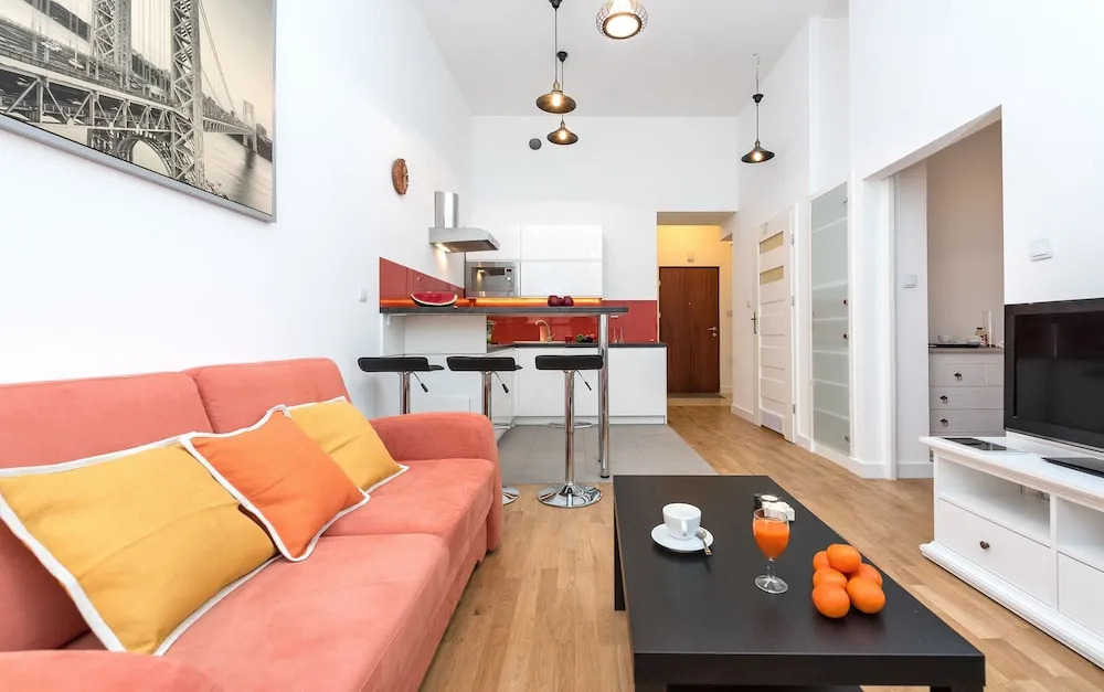 Horizon Apartments - Dietla