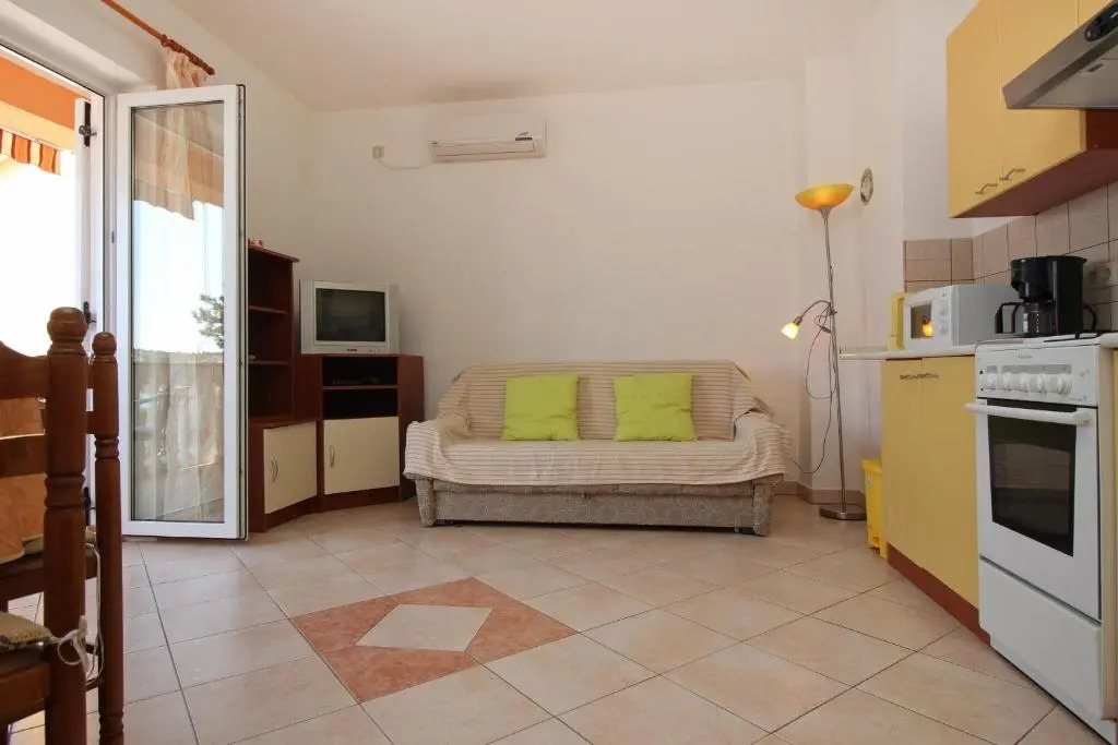 Villa Tiha