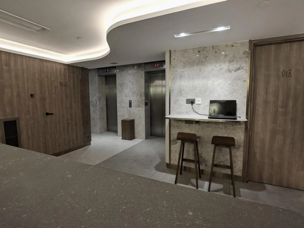 KIFI Boutique Hotel