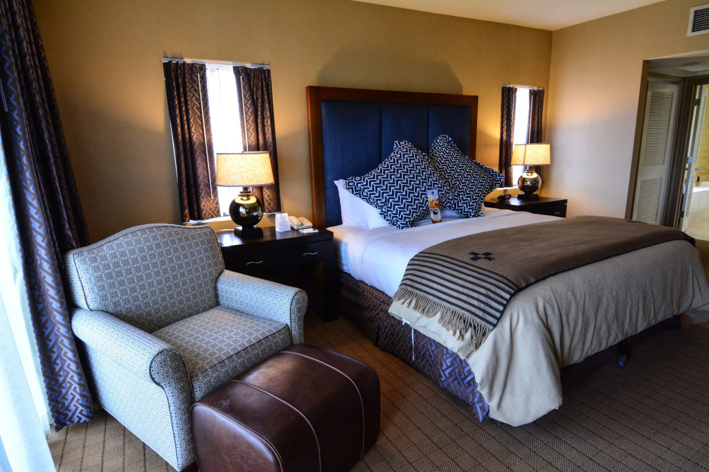 Prescott Resort and Conference Center