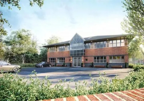 Watford Apartments Century House Self Contained Units