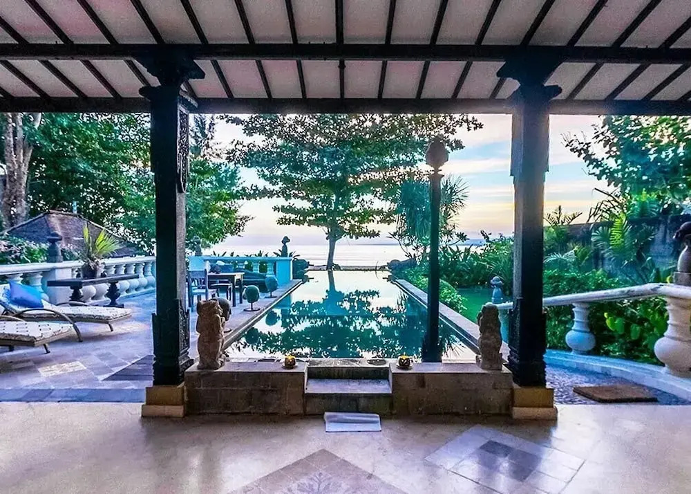 Beach Villas Lombok