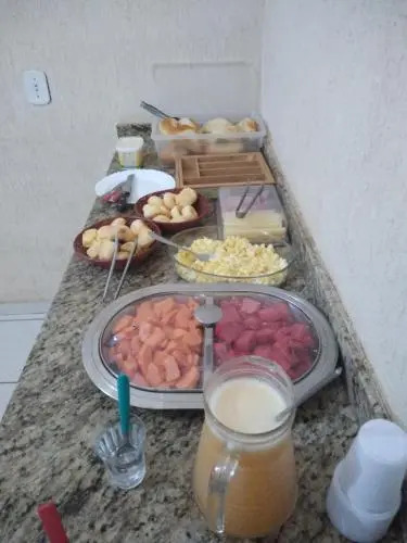 Pousada Natal