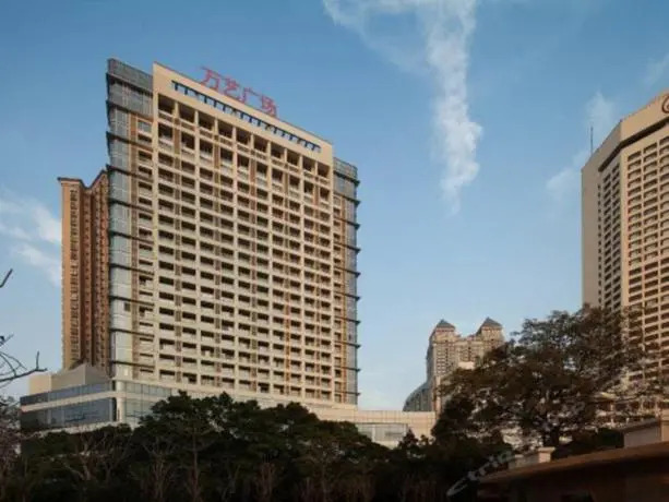 S. International Service Apartment