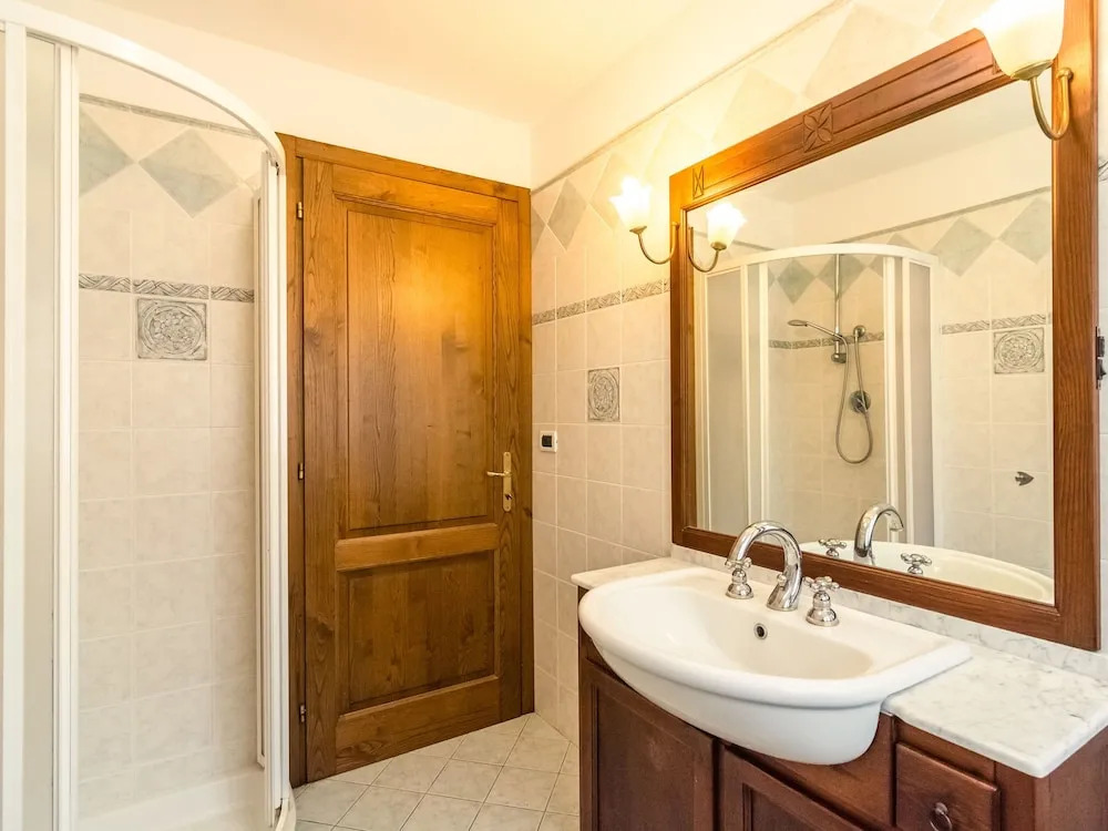 Holiday Home in Abbadia San Salvatore With Pool