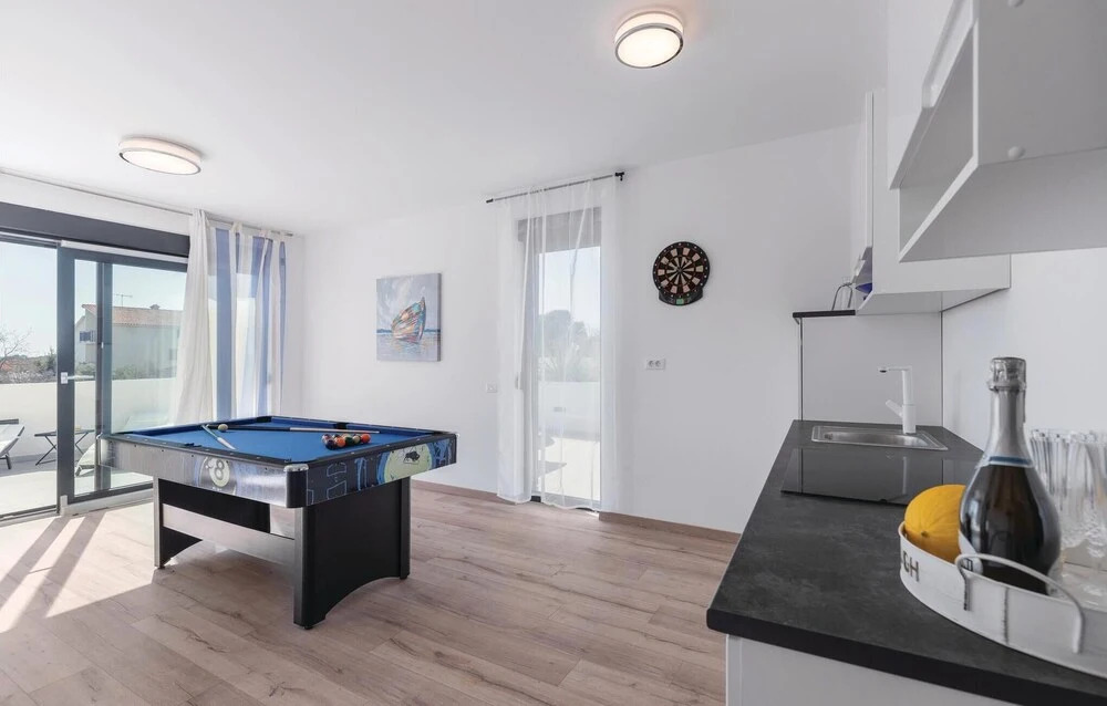Luxurious Home In Pula