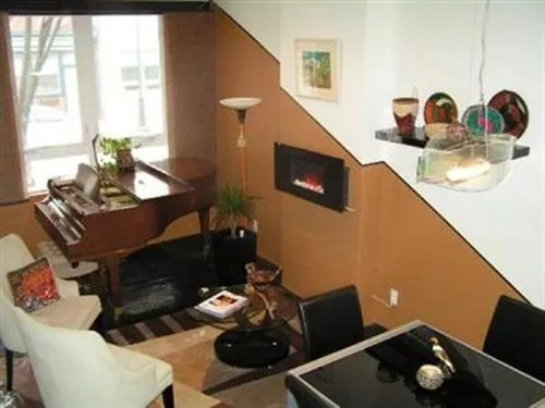 South Bridge Bed and Breakfast