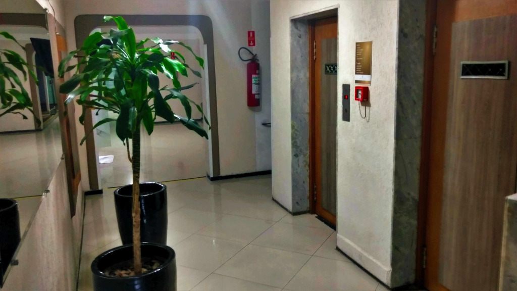 Hotel Imperador