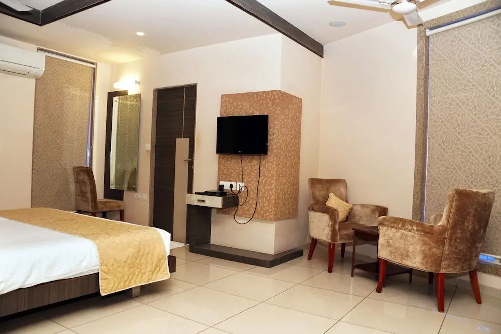 Hotel Gormoh