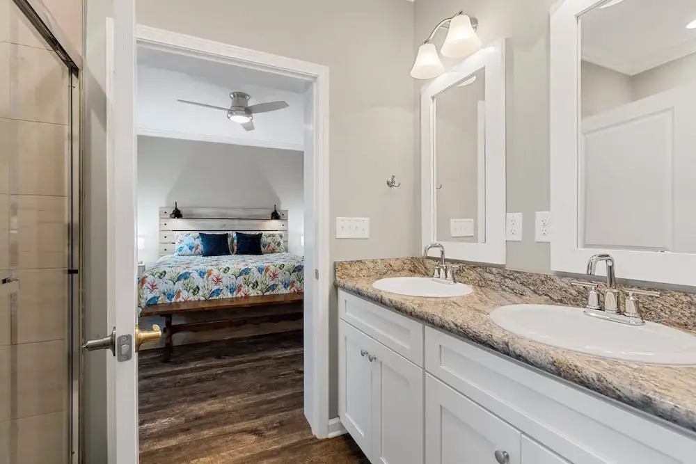 Perfectly Seasun'd by Topsail Realty