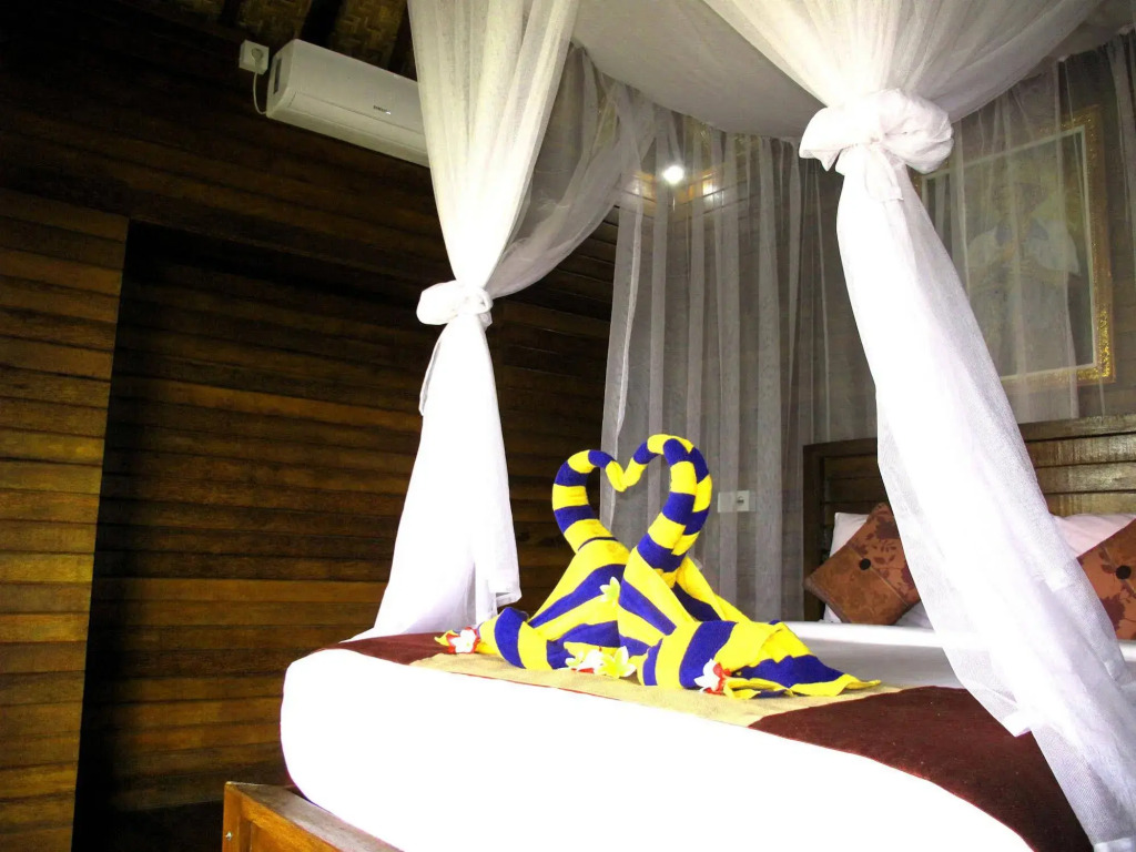 DMas Huts Lembongan