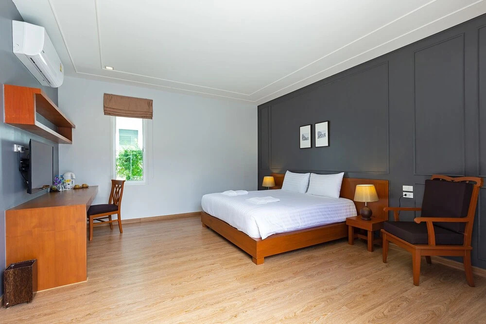 Villa Sayang 20