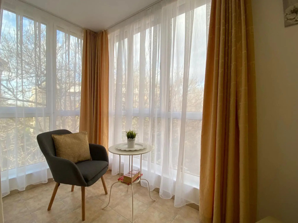 One Bedroom Apartment Anita Pool View А25
