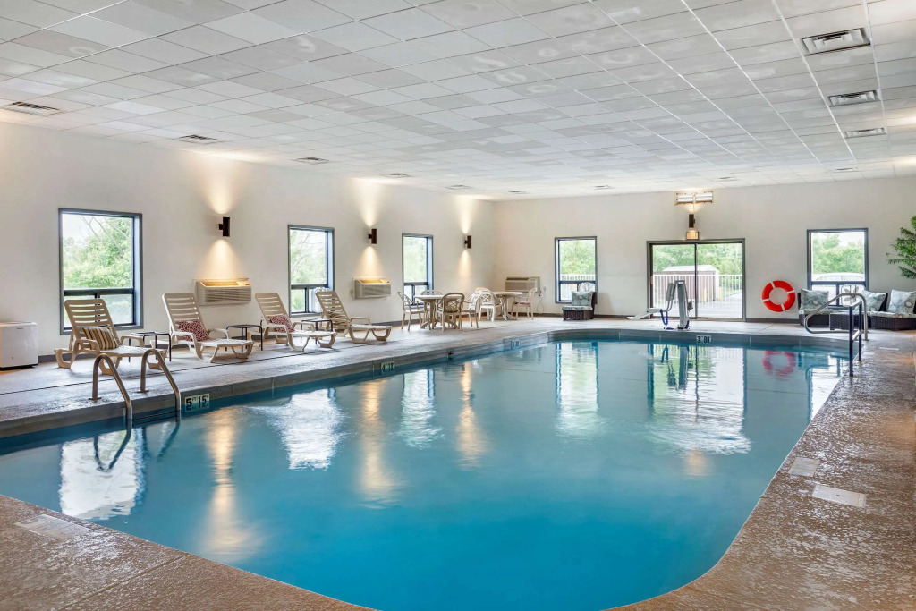 Quality Inn St. Robert - Ft. Leonard Wood