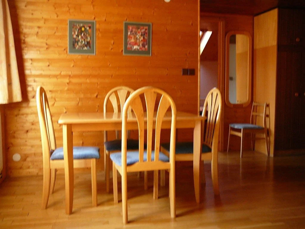 Apartmány Hlava