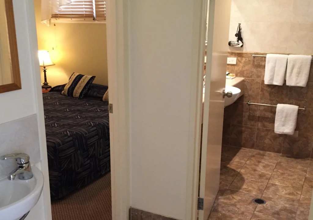 Criterion Hotel-Motel Rockhampton