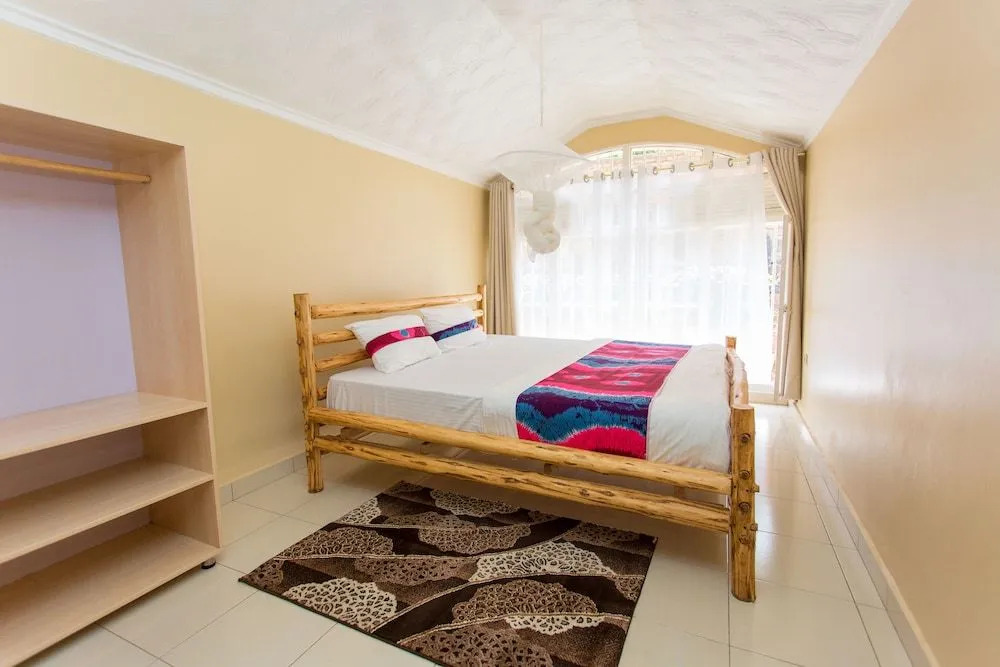 Kereth B&B Living Space
