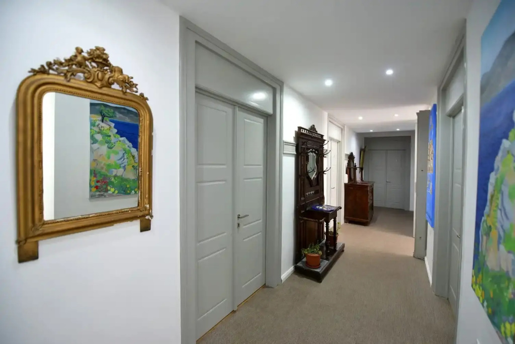 Douskos Guesthouse