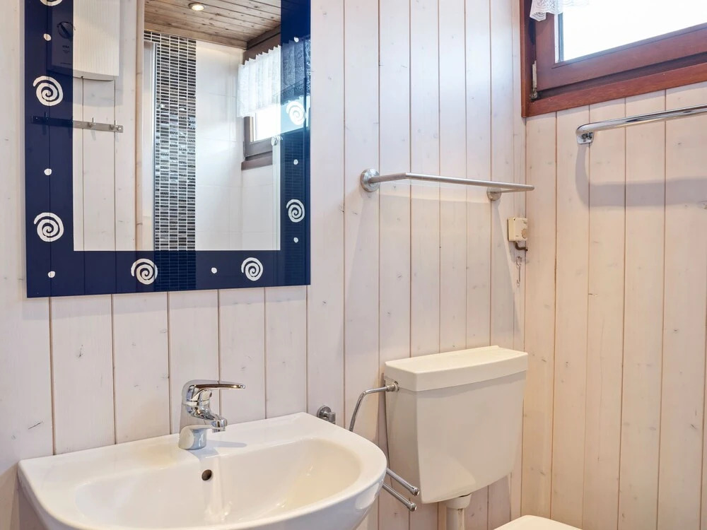 Enticing Holiday Home in Blankenheim With Garden
