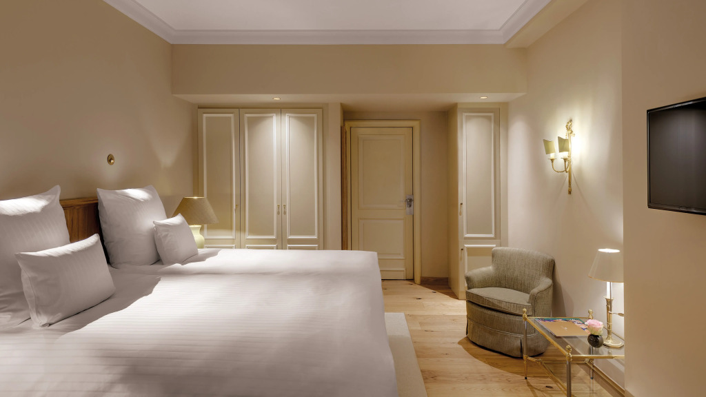 Hotel Excelsior Munich