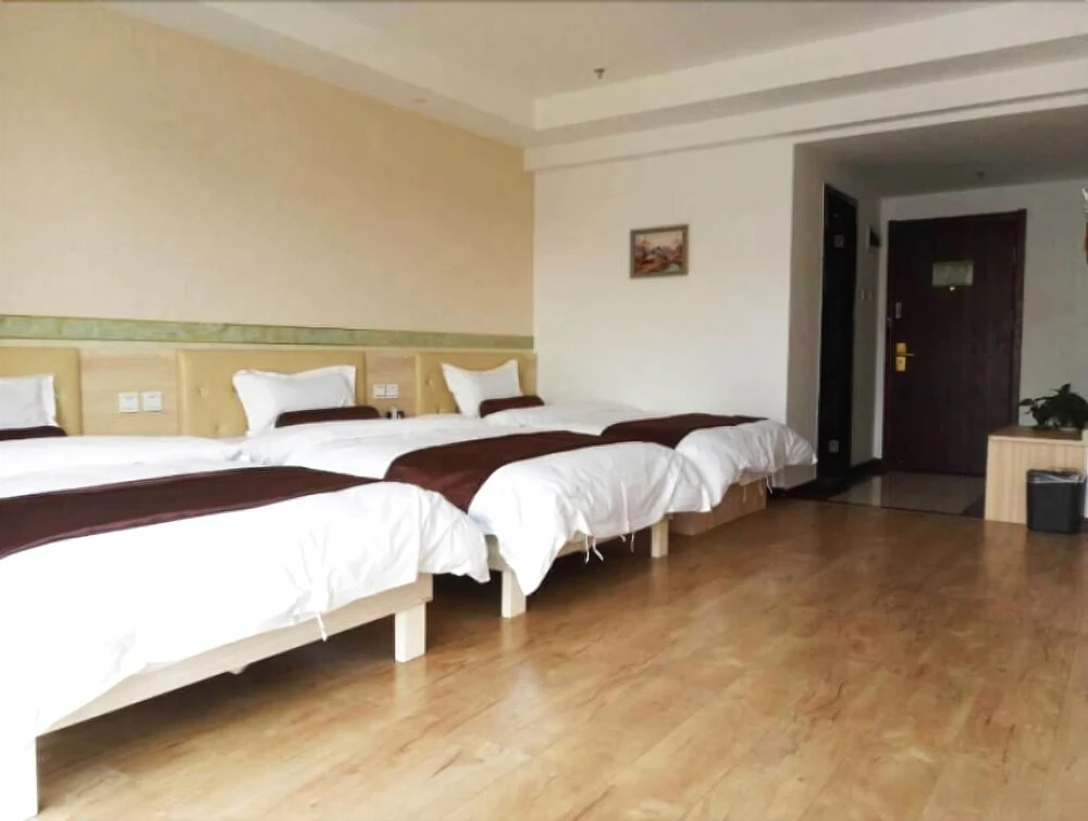Weihai Yiting Boutique Hotel