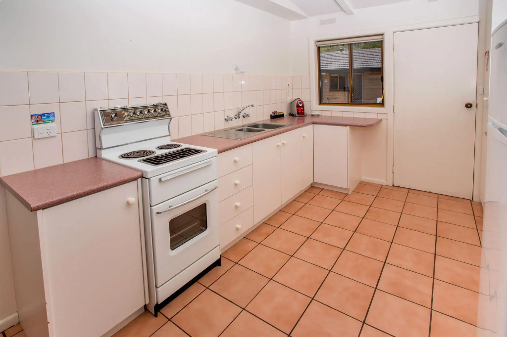 NRMA Halls Gap Holiday Park