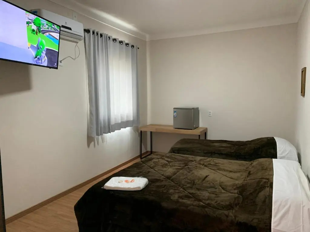Hotel Aliança