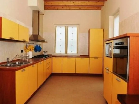 Agriturismo Parco Del Chiese