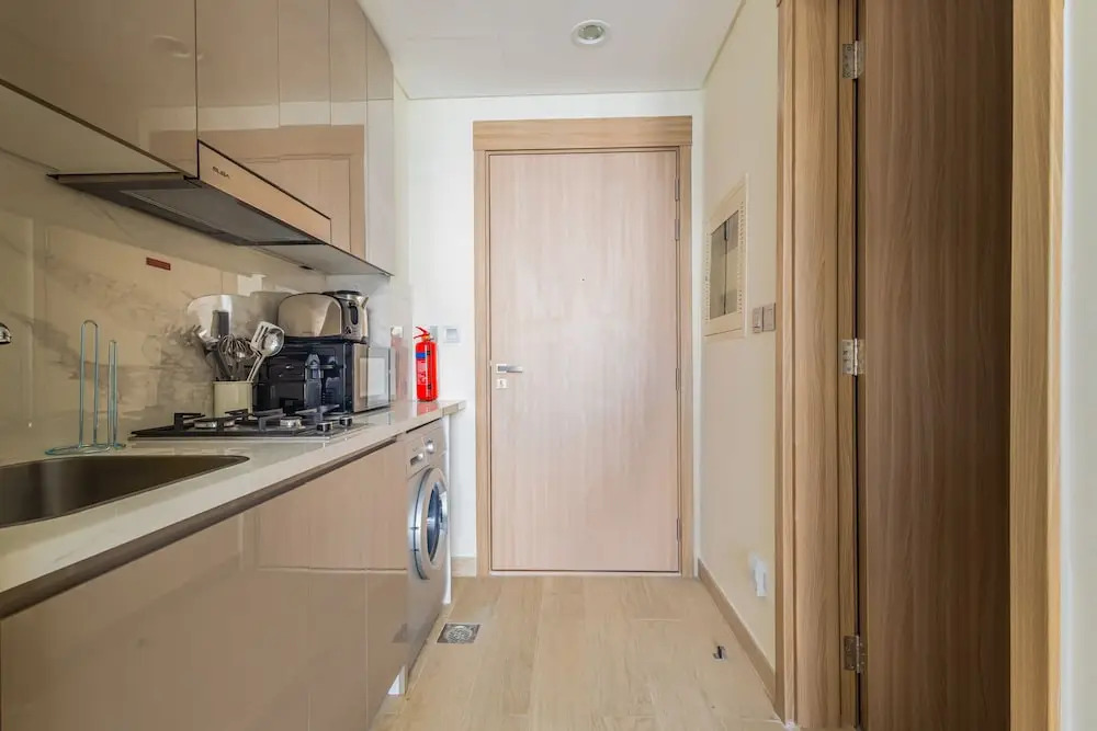 Nasma Luxury Stays - Riviera 10