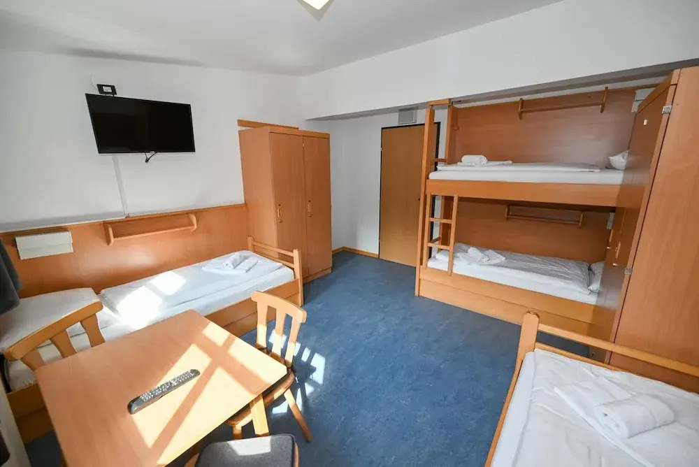 Schmitten 27 - Room 6 200m From ski Lift