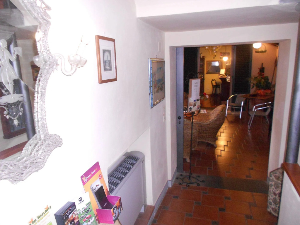 Albergo Casa Al Sole