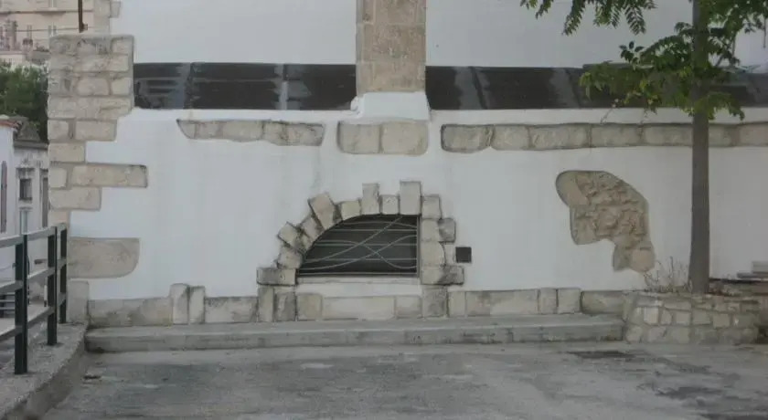 Apartment Casa Gianp