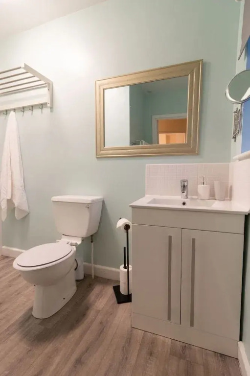 Valentia Lodge Serviced Accommodation