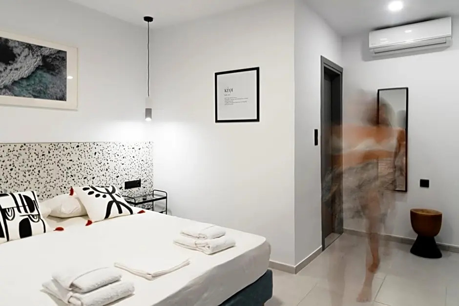 Fardini Seaside Hotel