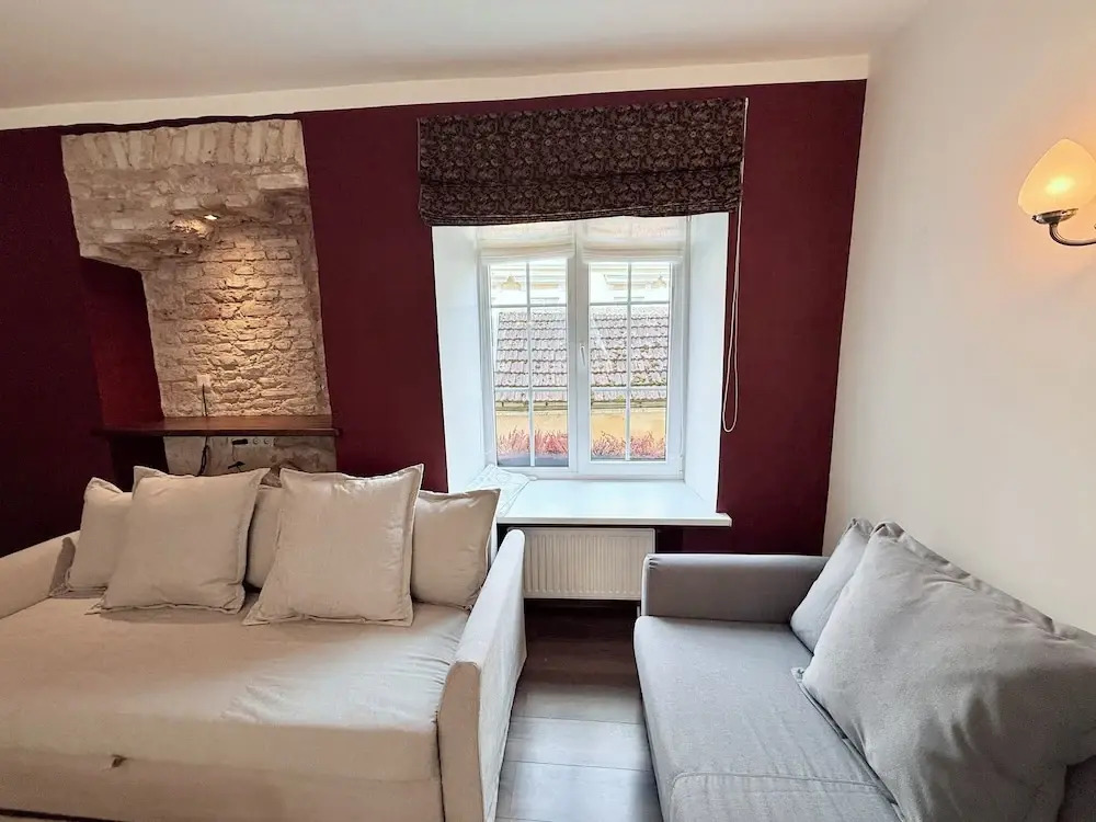 Pilies8 Luxury Vilnius Apartment