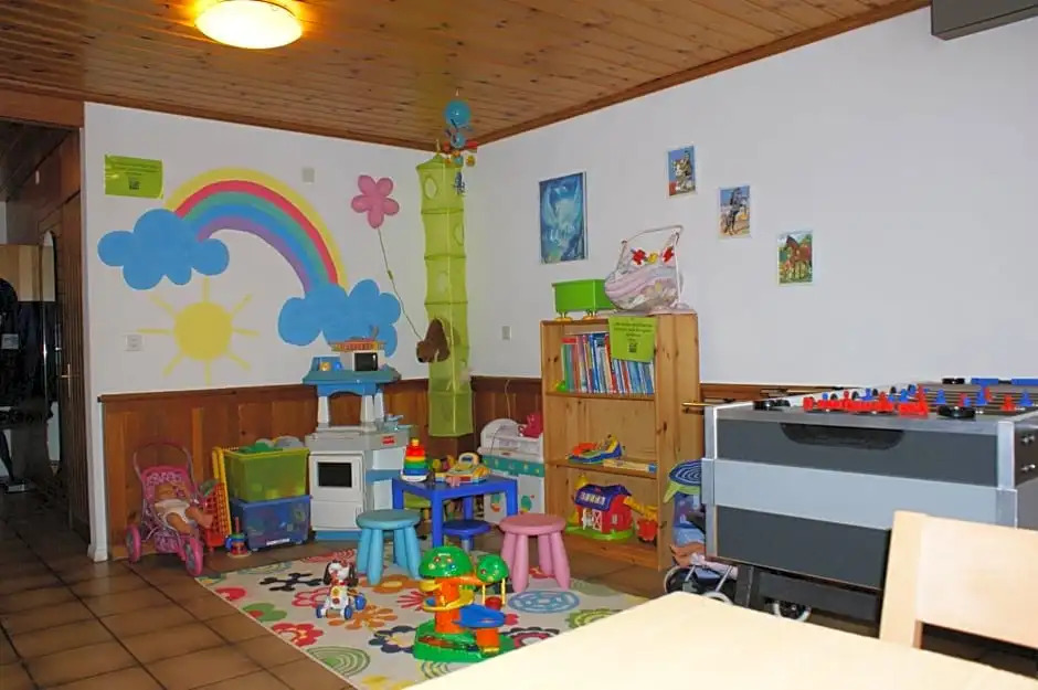 Hotel Aletsch