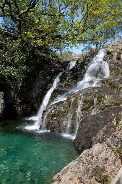Plas Tan y Graig B&B Guest House Beddgelert