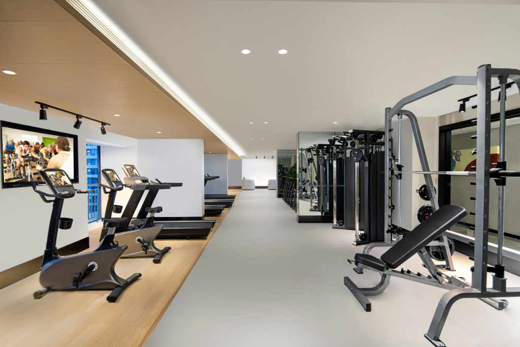 Citadines Gaoxin Chengdu