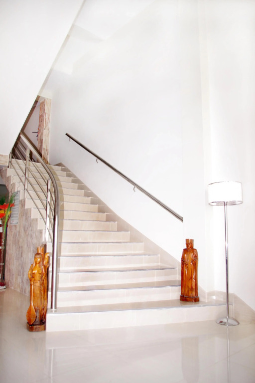 Del Castillo Plaza Hotel Pucallpa