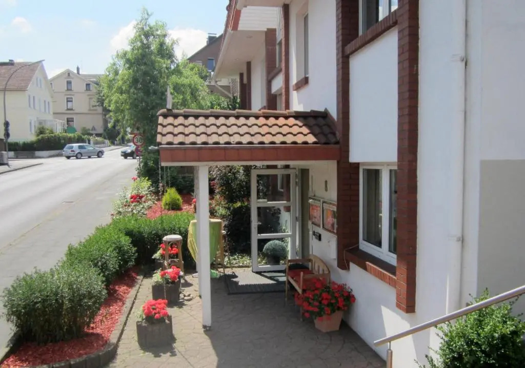 arador CITY Hotel