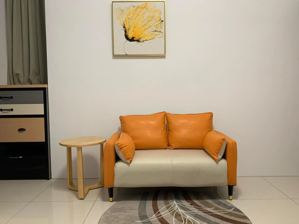 Daiwen Homestay