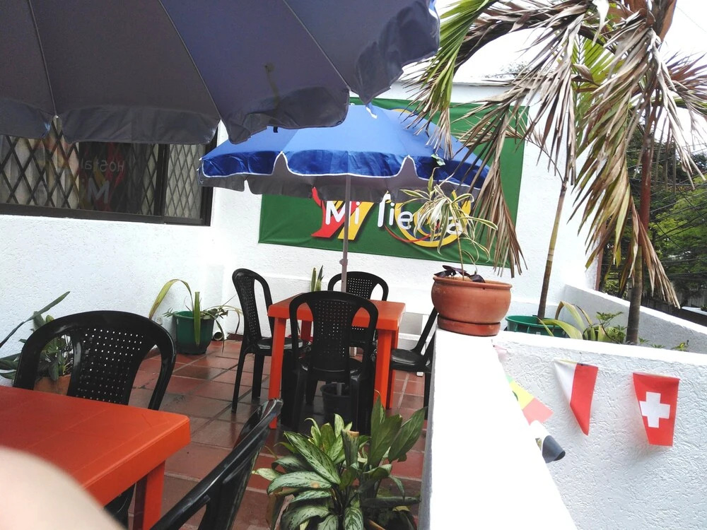 Hostal Mi Tierra
