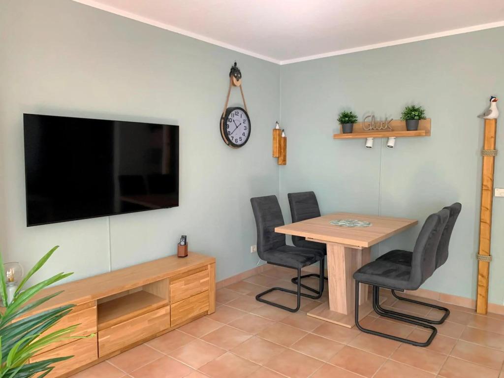 Parkresidenz am Hafen Wohnung HF 11 - MeerZeit
