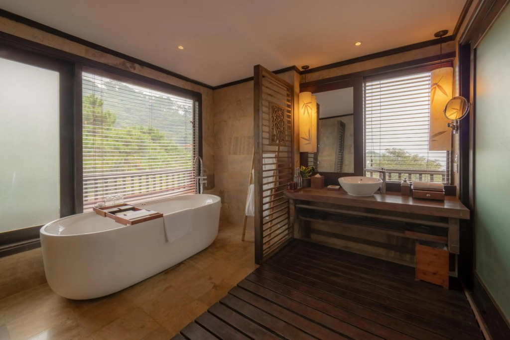 Meliá Ba Vi Mountain Retreat