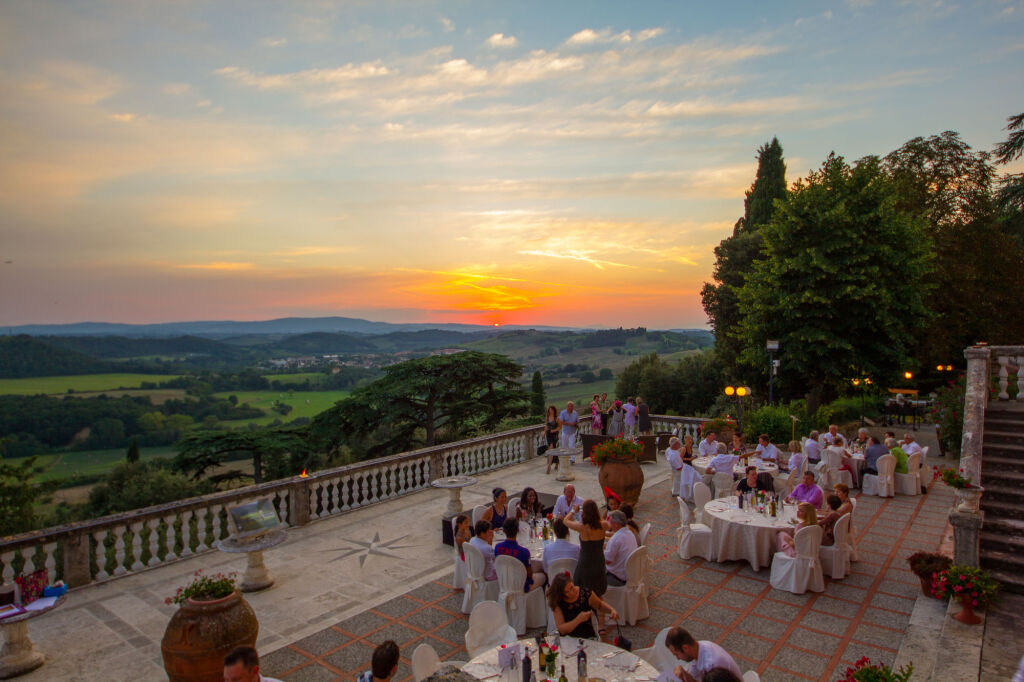 Villa Lecchi Hotel Wellness